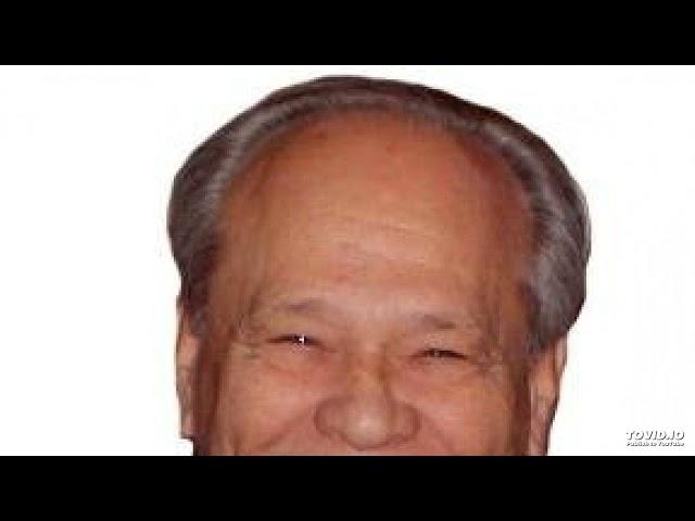 Rev. George D Zimmerman - 2005-06-26_The Binding of Isaac