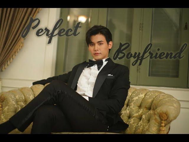 Perfect Boyfriend Leo #leofiat #dsntheseries #dontsayno #jafirst