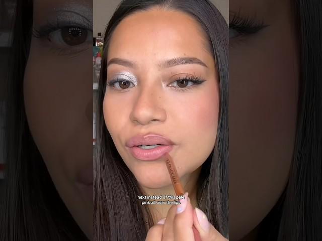 Makeup tips for millennials! These are the makeup trends that Genz is following now 