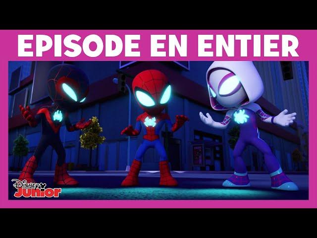 Spidey et ses amis extraordinaires - Moment Magique : Il est temps de briller !