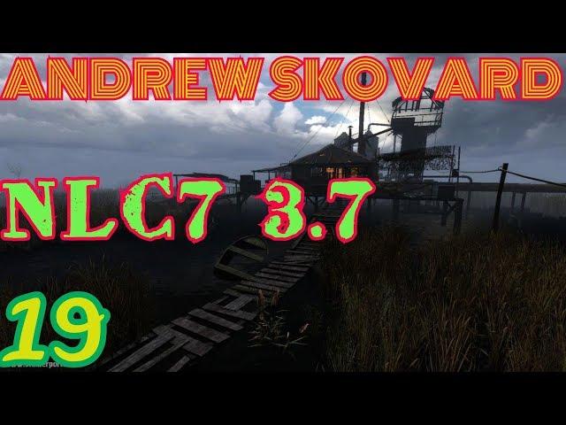 МЮЛЛЕР, КАРАВАН, ПРОСЬБА ПРАПОРА►STALKER: NLC 7 | СТАЛКЕР: НЛС 7 #19.