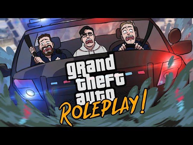 Sandeep Singh In Nopixel | Progressive RP