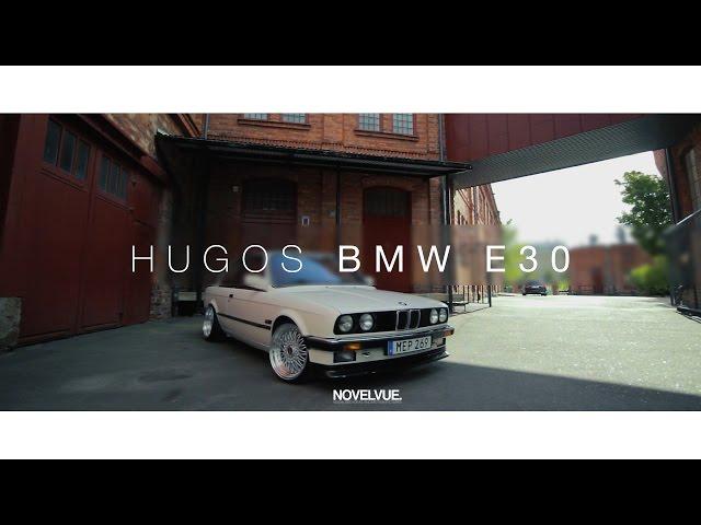 Hugos -  BMW E30