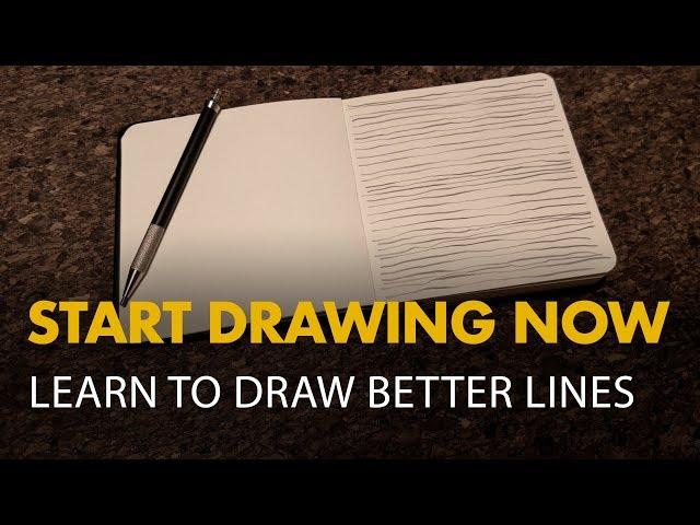 How to Draw Lines