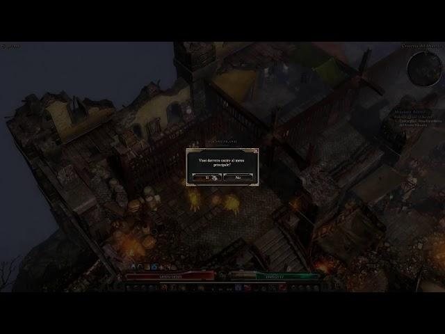 GRIM DAWN-Steps Of Torment 7 Runs With Warlord