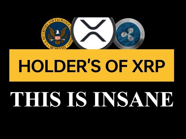 THE INTERNAL REVENUE SERVICE HAS RECENTLY ANNOUNCED | RIPPLE XRP INVESTORS, TAKE NOTE