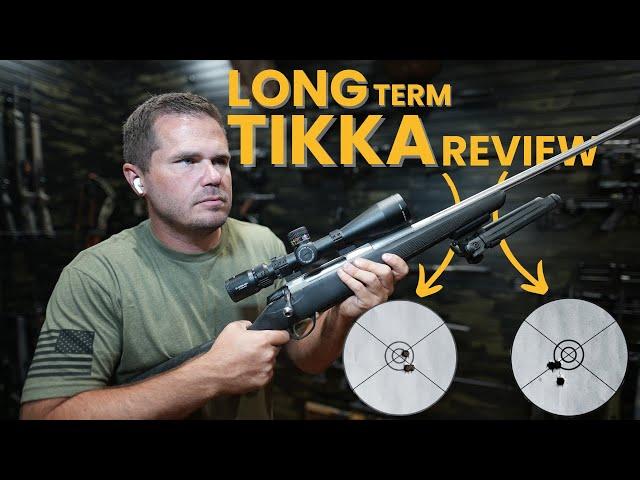 Tikka Review: This Budget Build Makes Expensive Guns Obsolete