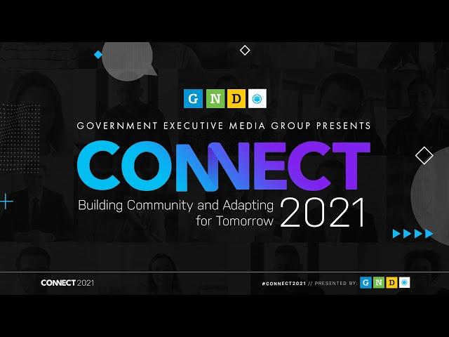 Connect2021: The Next Four Years