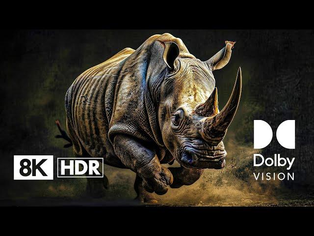 ULTRA-FAST DOLBY VISION™ 120 FPS 8K ULTRA HD HDR VIDEO