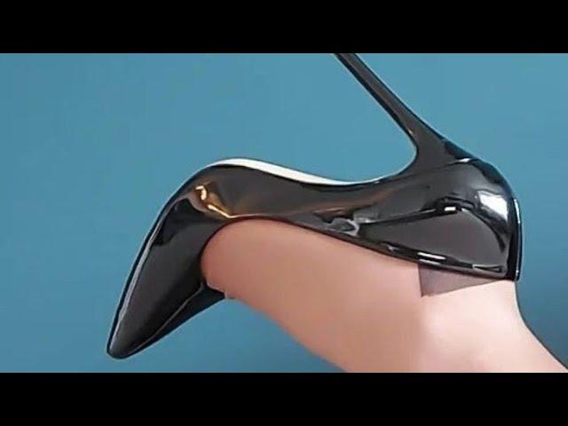 Amazing *//* latest shoes collection  of stiletto high heels shoes for ladies // viral # new