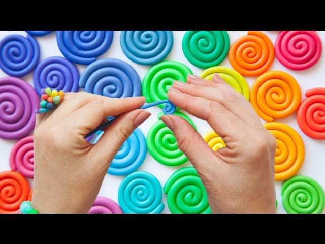 32 Most Adorable Polymer Clay Hacks