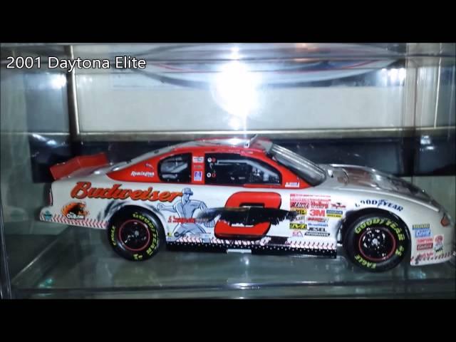 NS Garage | Dale Jr Raced Version Collection