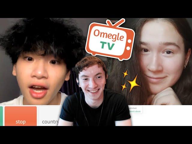 Watch What Happens When I Speak Their Languages! - OmeTV