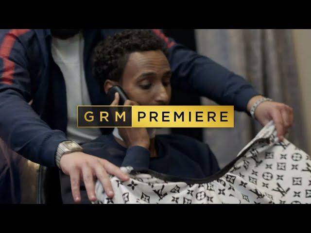 Born Trappy - 7 Days [Music Video] | GRM Daily