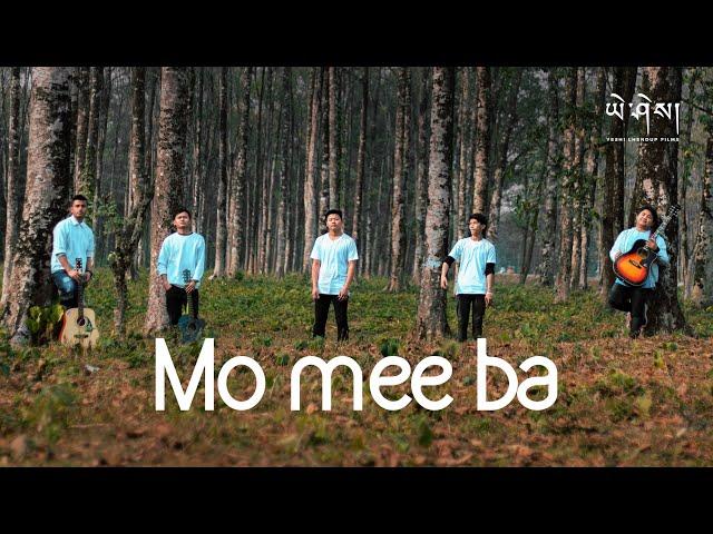 MO MEE BA - @BabyFloyd  ft. Tashi Phuntsho | Music Video | Yeshi Lhendup Films