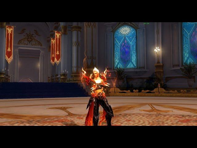 [Aion 8.2 Traktat] Ивент Разлом Забвения - S Ранг