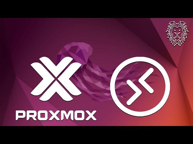 RDP Connect to Linux/Ubuntu Proxmox VM - Tutorial 2024