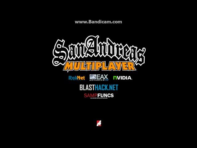 SA:MP SAMPFUNCS installation