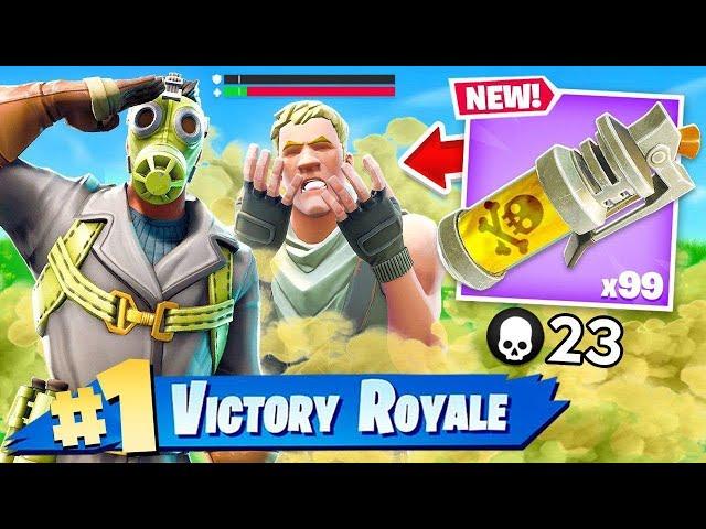 *NEU* FURZ BATTLE um LOOT in Fortnite