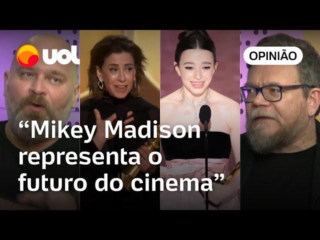 Oscar 2025: Mikey Madison merece ser Melhor Atriz? O que a fez desbancar Fernanda Torres