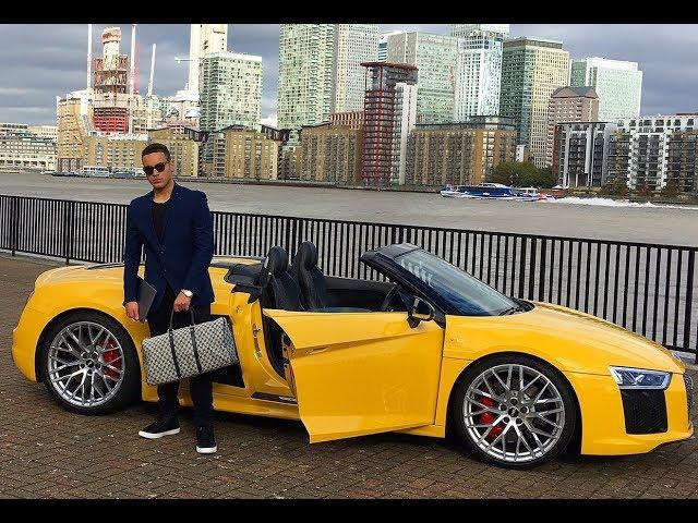 22Yr Old RICH Forex Trader Living The MILLIONAIRE Lifestyle! - FxLifeStyle