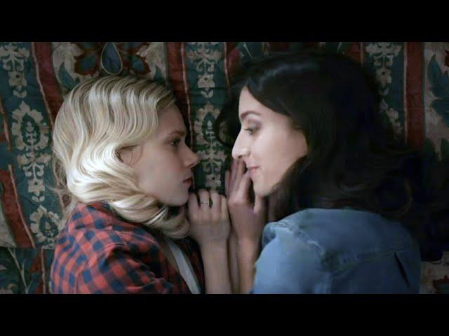 Lez Bomb || Best Lesbian Movie || Full HD