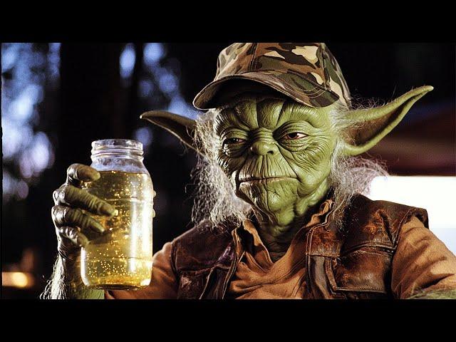 Star Wars - Return of the Redneck (Official Music Video)