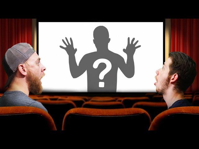 Hide and Seek in A Movie Theater! | Garry's Mod