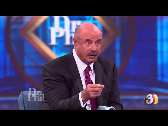 My Honor Roll Teen is Pregnant by Her 30 Year Old Bad Boy - Dr.Phil Documentary