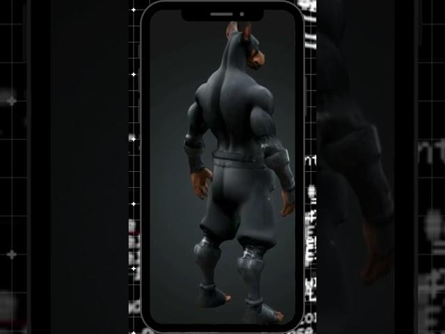 NEW 3D MODEL 1 [ VISOL ]