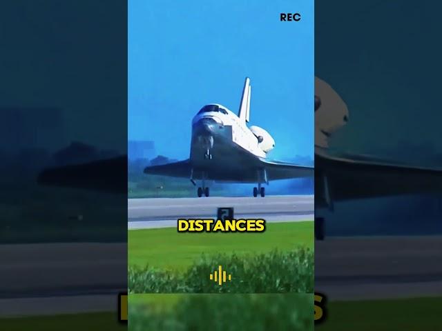 Why Boeing 747 carries space shuttle #Knowledge #PopularScience #Aerospace