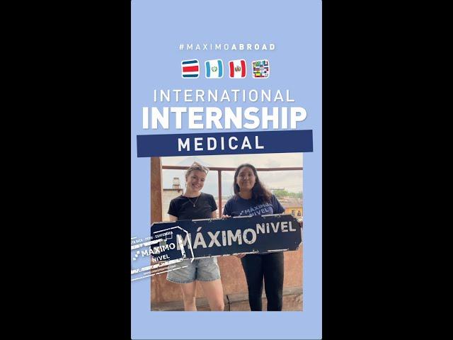 Explore Global Healthcare | Medical Internship & Elective in Guatemala