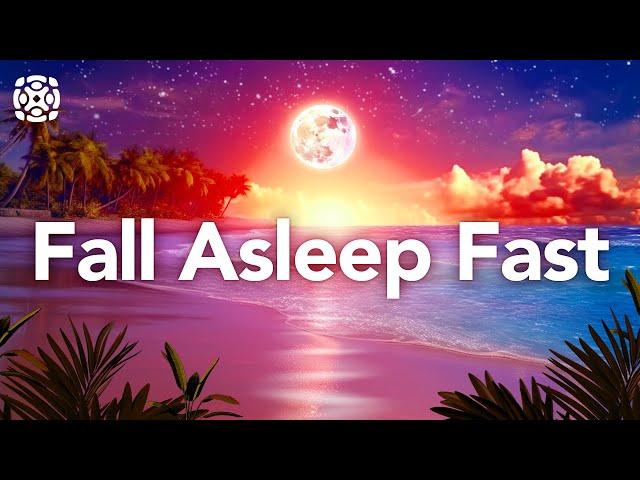 Guided Sleep Meditation: Sleep Talk Down For Insomnia: Fall Asleep Fast