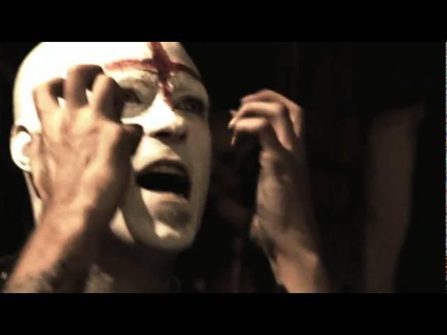 MUSHROOMHEAD - Soul Is Mine - SAW VI  {official}.