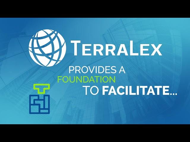 What is TerraLex?