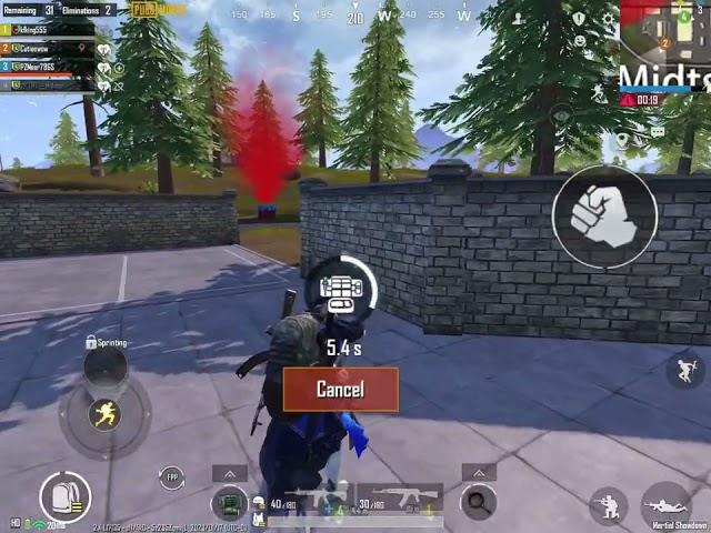 PLAYING PUBG!!🫣|| Anisha memon