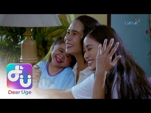 Dear Uge: May Baby na, may Dyosa pa? | YouLOL