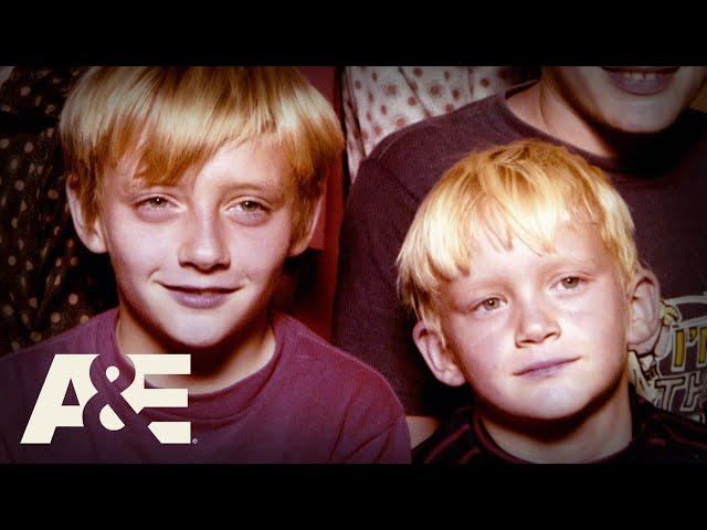 Phoenix Serial Shooter's Brother Expresses His Sorrow and Sympathy | Monster in My Family | A&E