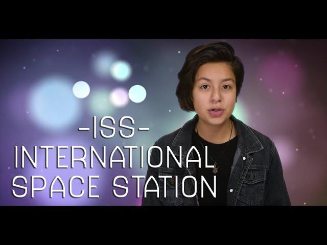 International Space Station / ISS (s01e33 - Melek Tavlu)