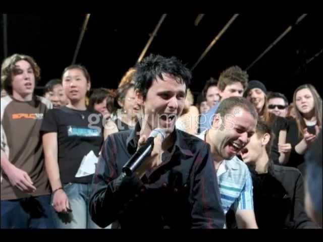 Muse - Smiles