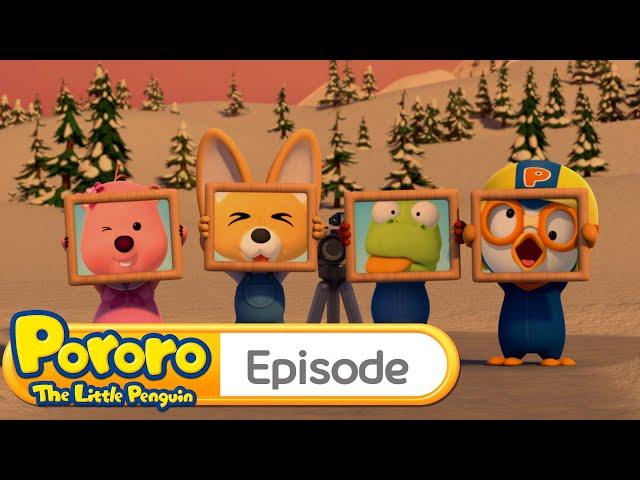 Pororo Children's Episode | I’m Sorry | Learn Good Habit | Pororo Episode Club