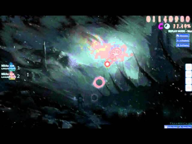 osu! Hero (feat.Elizaveta) [Villain]
