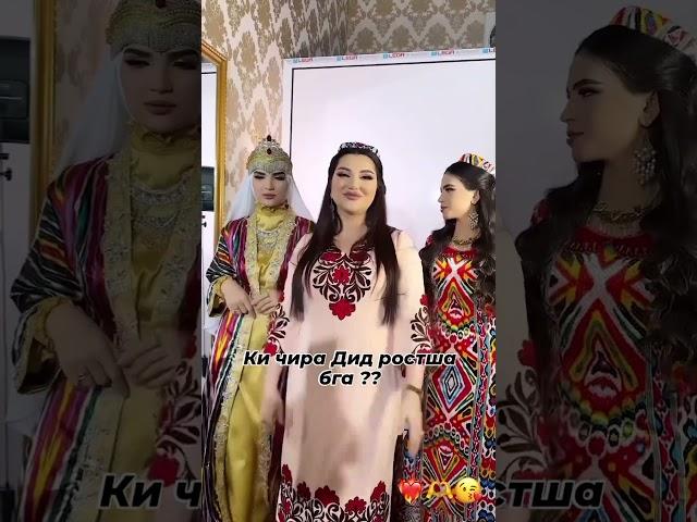Софи& Сабринаи Назри / Гулноза Хочаева