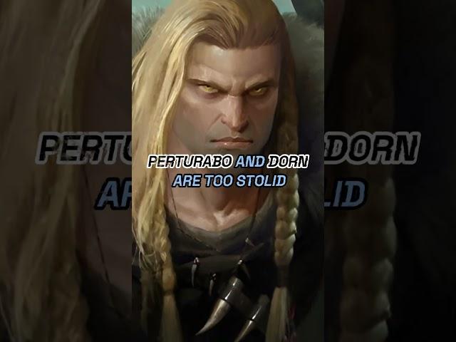 Leman Russ Lists The Primarchs He Could Defeat