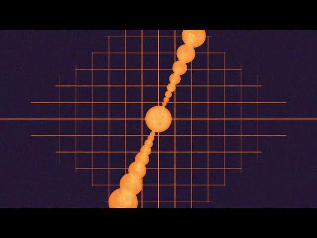 100 days of AfterEffects: 003. Repeater Grids