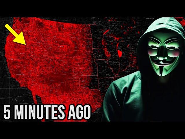 A Message to America… Prepare Now