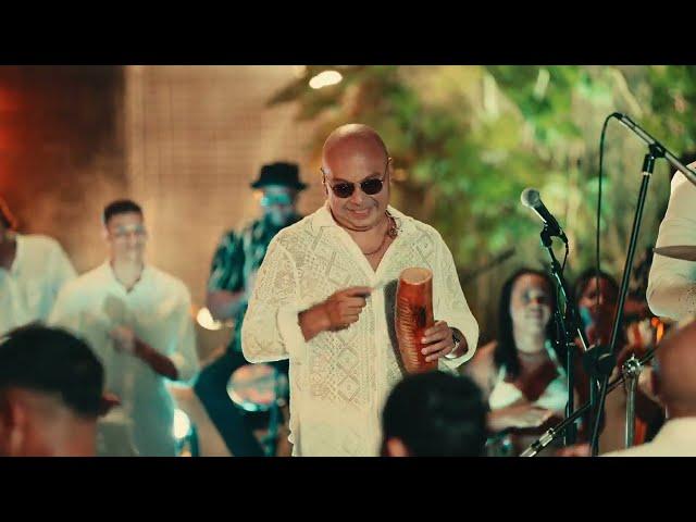 Invéntame - Luismi Yanes - Renaciendo - Live