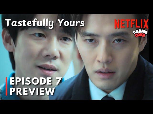 YOO YEONSEOK VS KANG HANEUL [Preview] Tastefully Yours Episode 7 | Go Minsi