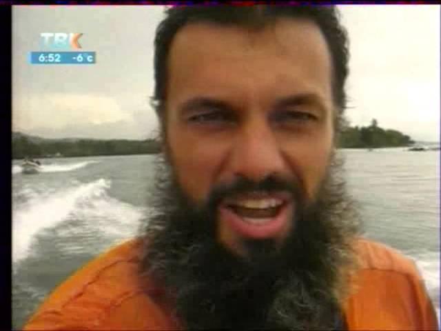 Василий Шевяков и Владимир Лобов  в юбилейном выпуске программы "С новым утром"