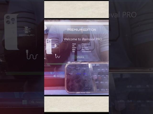 IPHONE 13 PRO MAX ICLOUD BYPASS DONE 2024 NEW